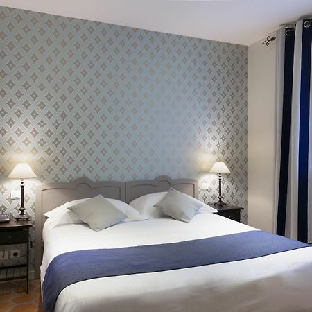 Hotel Mogador Paris Exterior foto